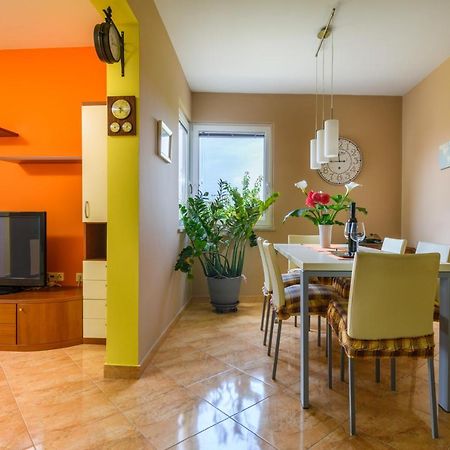 Apartment Sugar Rovinj Bagian luar foto