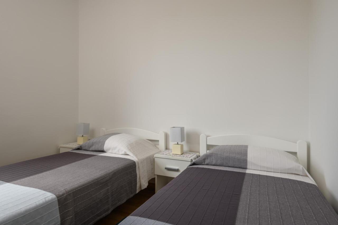 Apartment Sugar Rovinj Bagian luar foto