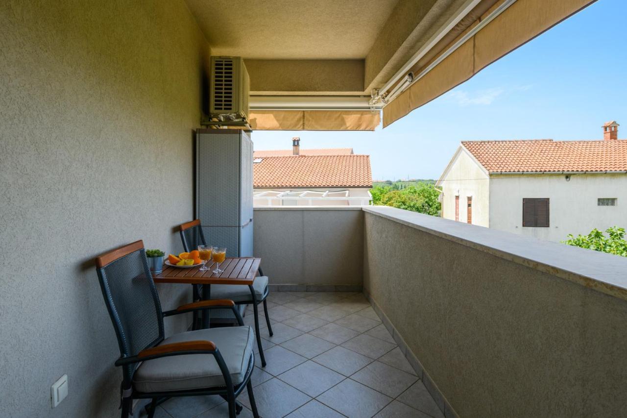 Apartment Sugar Rovinj Bagian luar foto