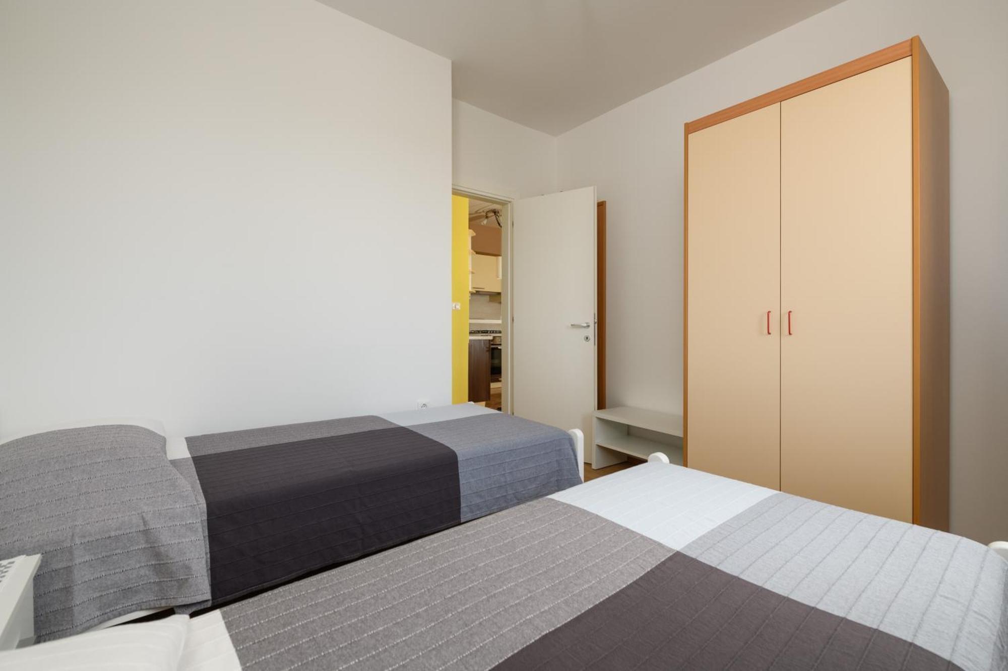 Apartment Sugar Rovinj Bagian luar foto