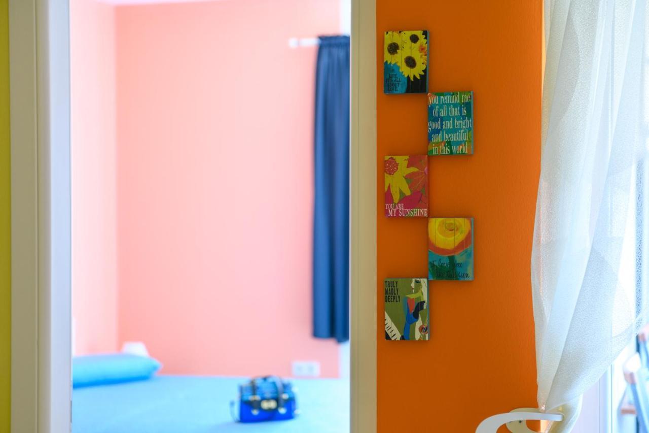 Apartment Sugar Rovinj Bagian luar foto