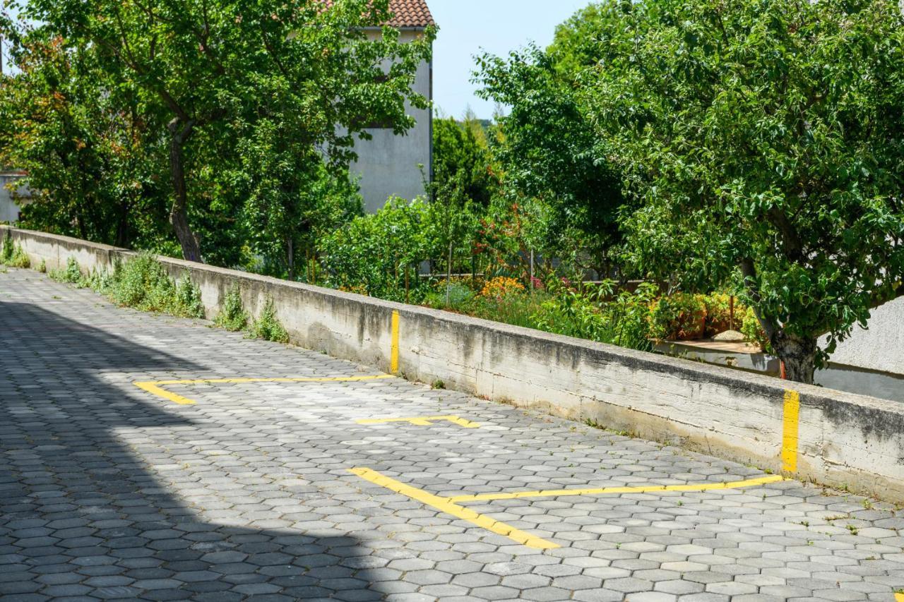 Apartment Sugar Rovinj Bagian luar foto