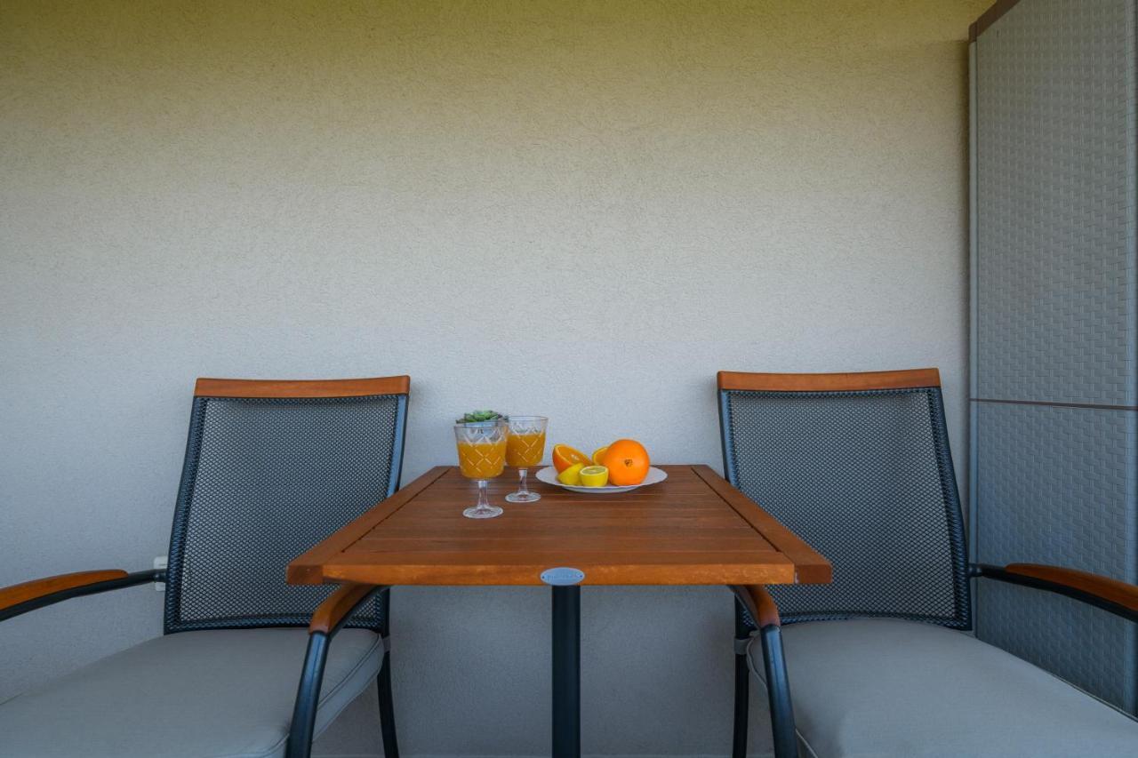 Apartment Sugar Rovinj Bagian luar foto